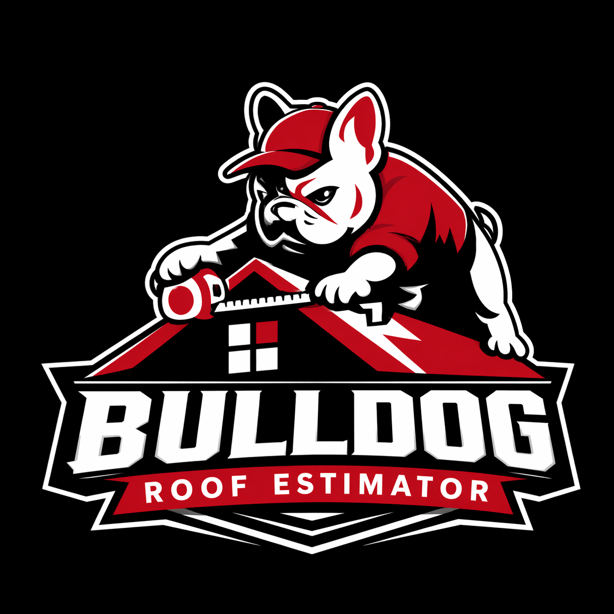 Bulldog Roof Estimator